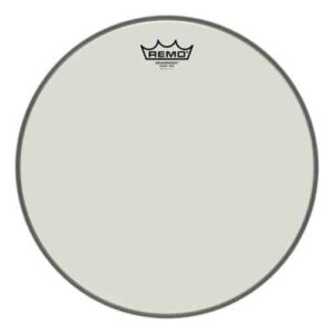 812054 Remo Schlagzeugfell Ambassador Renaissance