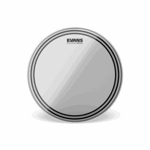 Evans Marching EC2S Tenor Schlagfell, Clear, 8 Zoll