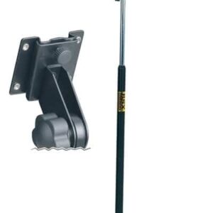 GEWA ORCHESTERPULT VE4 Schwarz