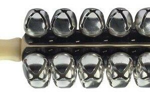 Gewa Schlittengeläut