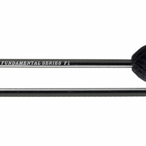 Innovative Percussion F1 Fundamental Series Soft Marimba Mallets