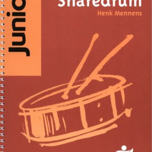 Junior Snaredrum