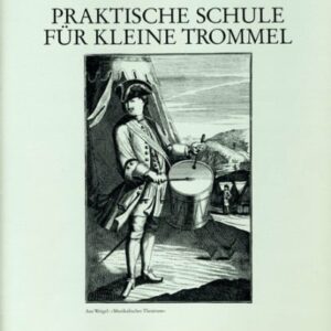 Knauer Praktische Schule für kl. Trommel