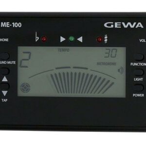 ME-100 Metronom