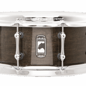 Mapex BLACK PANTHER Snare, 14x5,5, Transparent Black #FB