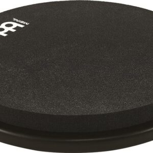 Meinl Cymbals Marshmallow Practice Pad - Black 12