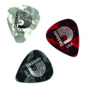 Plectrum
