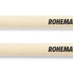 Rohema 5A Hornbeam Drum Sticks