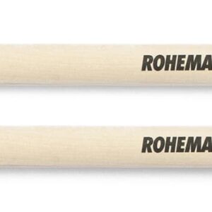 Rohema Hornbeam 5B Drum Sticks