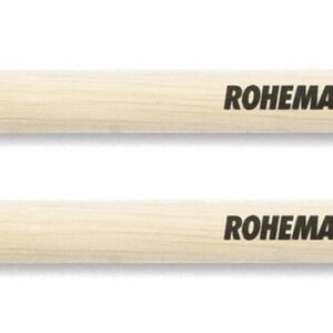 Rohema LR 5A Hornbeam Drum Sticks
