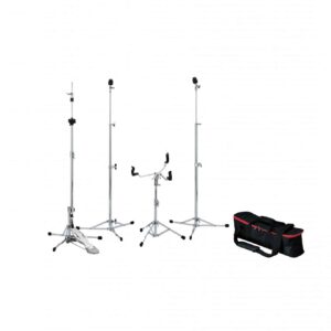 TAMA Classic Stand Series - Hardware Kit 4pcs. + Bag