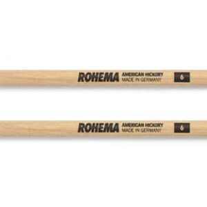 Timbales Sticks 6