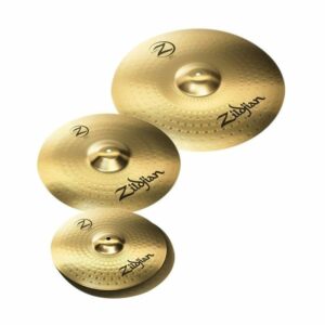Zildjian Beckenset, Planet Z, 4 Pack