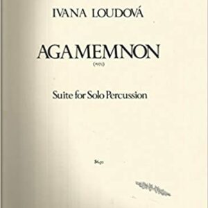 agamemnon