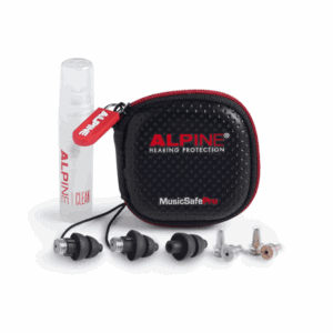alpine music safe pro
