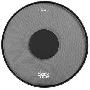 rtom-black-hole-12-practice-pad